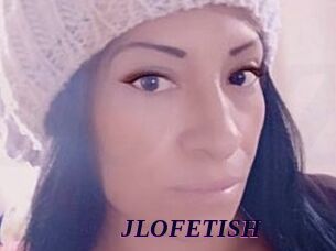 JLOFETISH