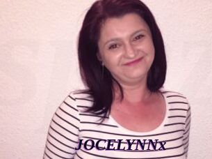 JOCELYNNx