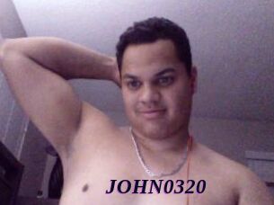 JOHN0320