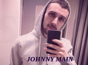 JOHNNY_MAIN Spezial Sexcam