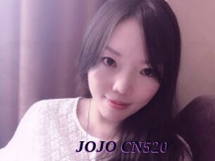 JOJO_CN520 Spezial Sexcam