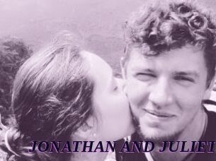 JONATHAN_AND_JULIET