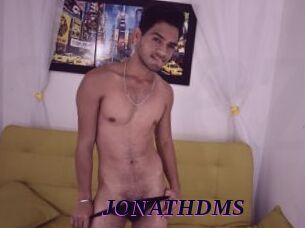 JONATHDMS