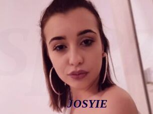 JOSYIE