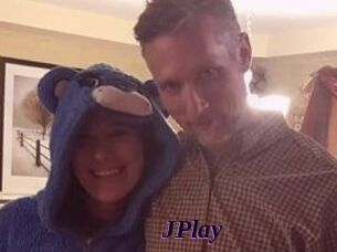JPlay