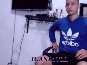 JUANPAULL