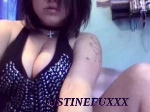 JUSTINEFUXXX Spezial Sexcam