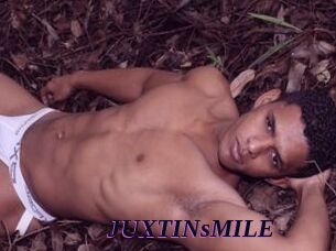 JUXTINsMILE