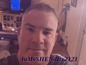 JaMeSHENdrix2121 Spezial Sexcam