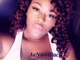 JaNiyaBlack