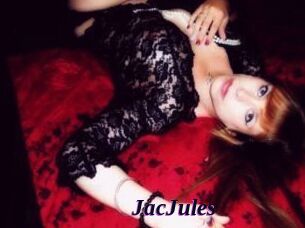 JacJules Spezial Sexcam
