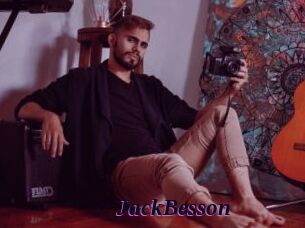 JackBesson