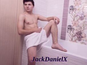 JackDanielX