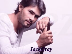 JackGray