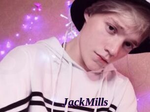 JackMills