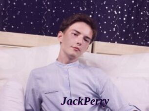 JackPerry
