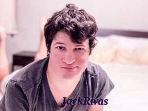JackRivas Spezial Sexcam