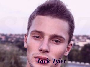 Jack_Tyler Spezial Sexcam