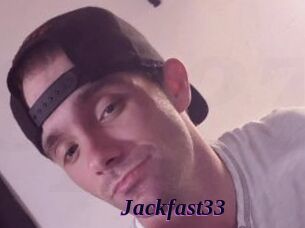 Jackfast33