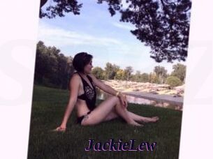 JackieLew Spezial Sexcam