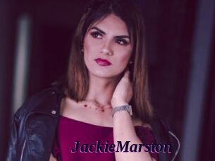 JackieMarston