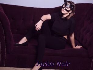 Jackie_Noir Spezial Sexcam
