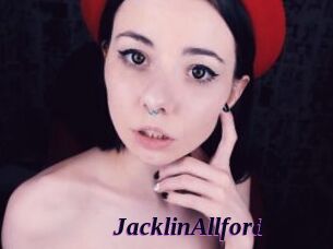 JacklinAllford
