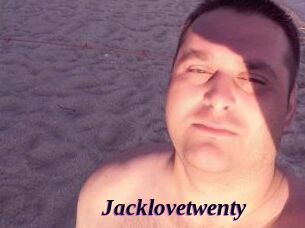 Jacklovetwenty Spezial Sexcam