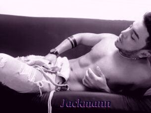 Jackmann