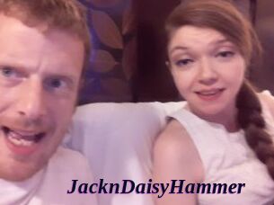 JacknDaisyHammer