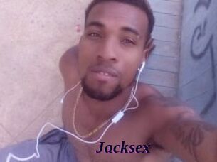 Jacksex