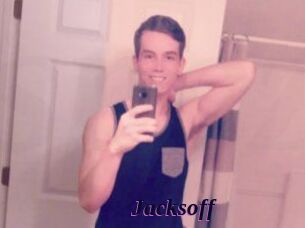 Jacksoff