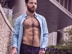 JacksonGrant
