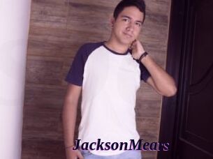 JacksonMears