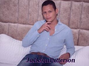 JacksonPetterson
