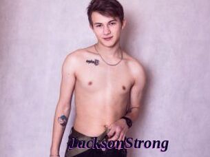 JacksonStrong