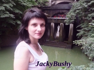 JackyBushy Spezial Sexcam