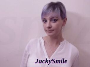 JackySmile