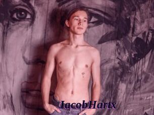 JacobHartx Spezial Sexcam