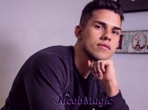 JacobMagic