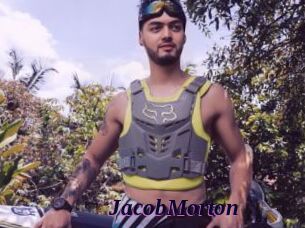 JacobMorton Spezial Sexcam