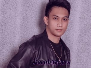 JacobMylers Spezial Sexcam
