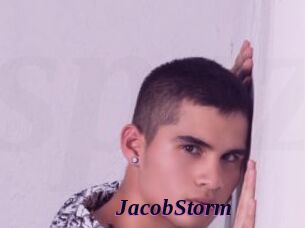 JacobStorm Spezial Sexcam