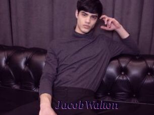 JacobWalton Spezial Sexcam