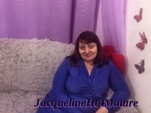 JacquelineHotMature