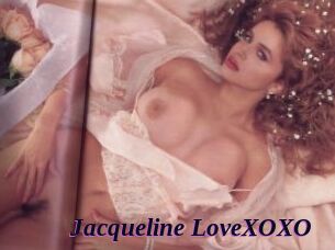 Jacqueline_LoveXOXO