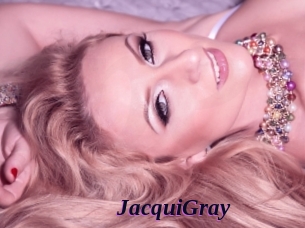 JacquiGray