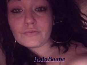 JadaBaabe Spezial Sexcam