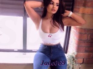 Jade069 Spezial Sexcam