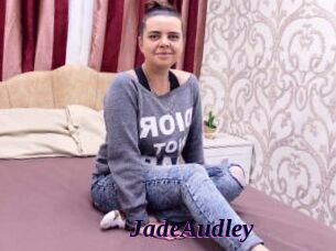JadeAudley Spezial Sexcam
